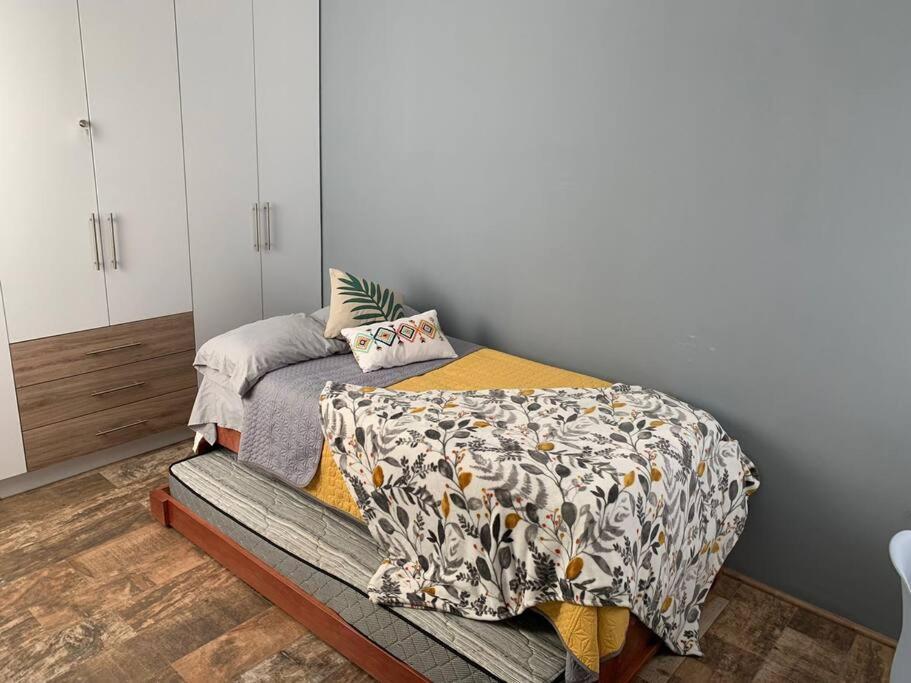 Departamento Completo Y Equipado Con 2 Habitaciones ليون المظهر الخارجي الصورة